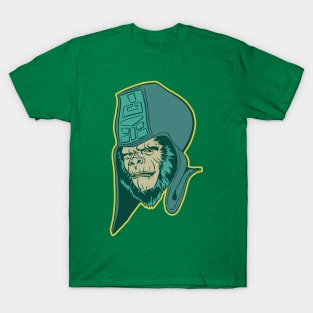 Captain Urky T-Shirt